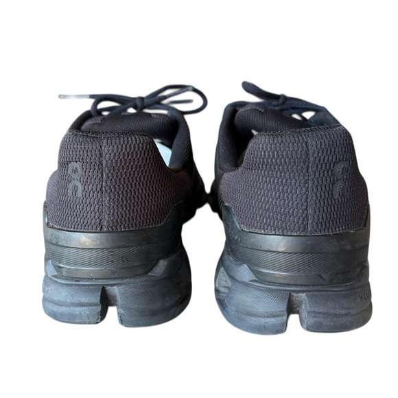 On CloudFlyer Casual Running Shoes, Men’s 12.5 Gym Workout - Picture 5 of 11